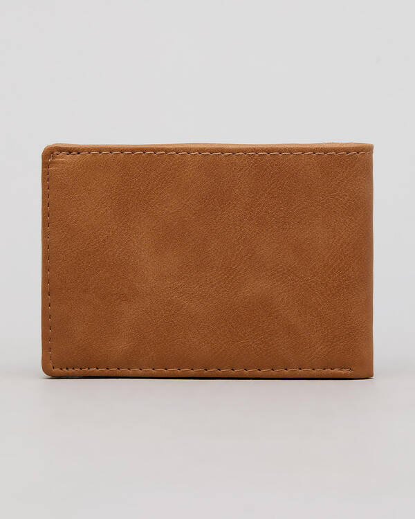 Billabong Revival Wallet for Mens