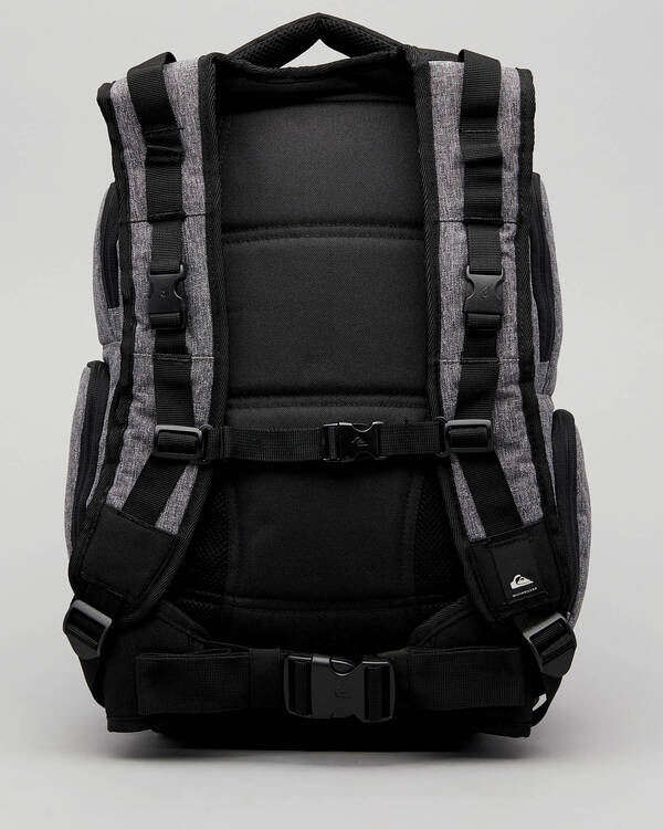 Quiksilver Grenade Backpack for Mens