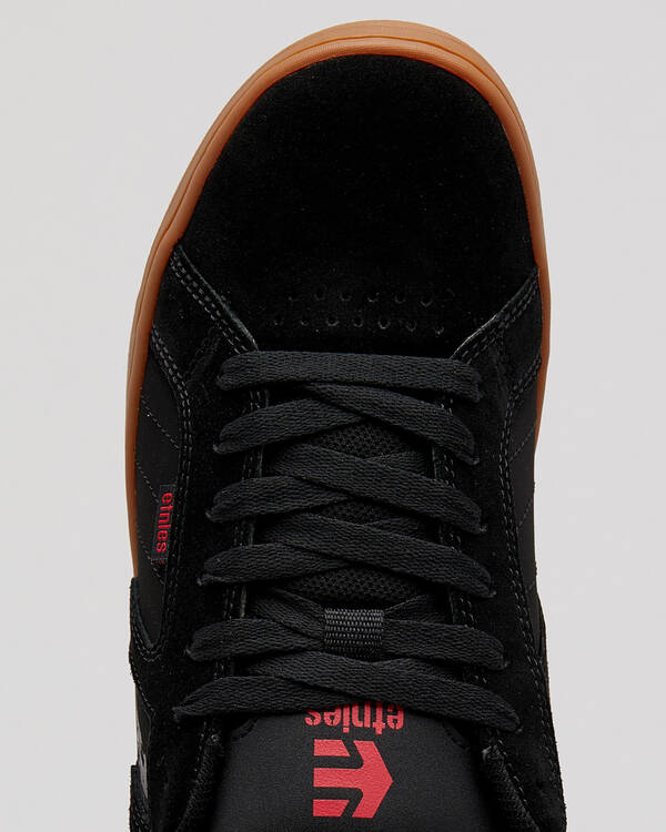 Etnies Fader 2 Mulisha Shoes for Mens