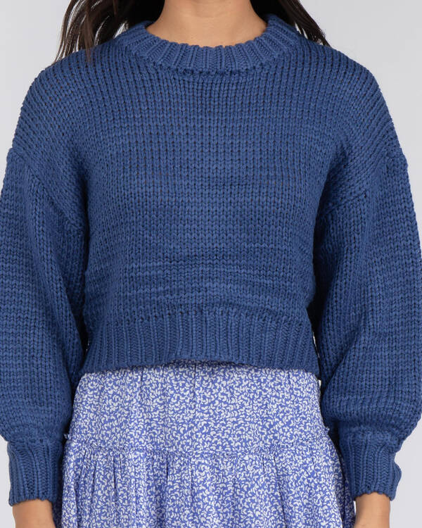Mooloola Eleven Knit for Womens