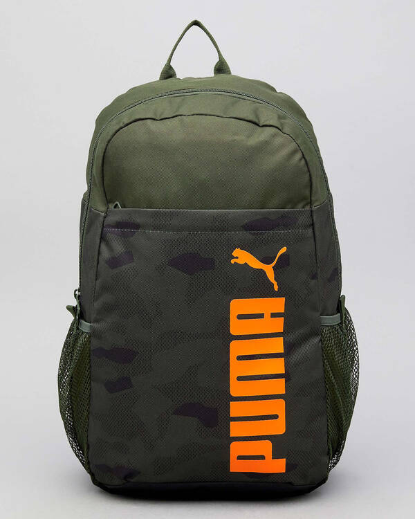Puma Style Backpack for Mens