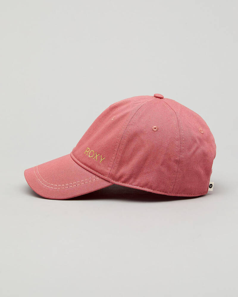 Roxy Blancas Cap for Womens