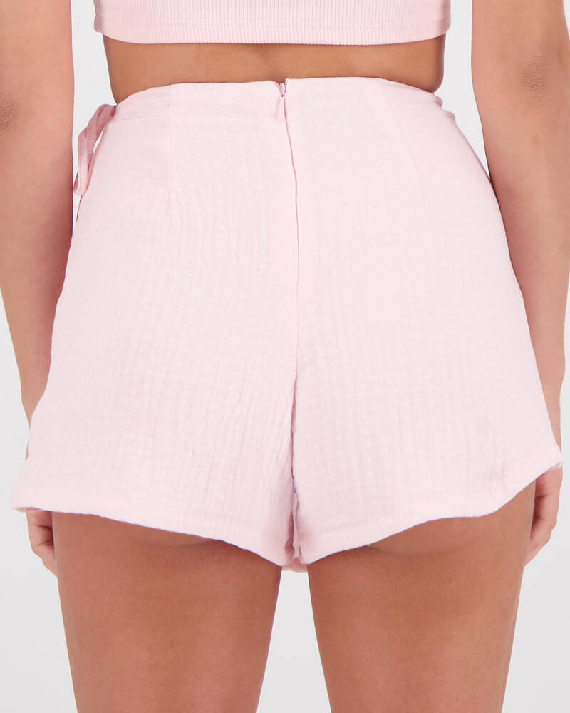 Mooloola Merissa Skort for Womens