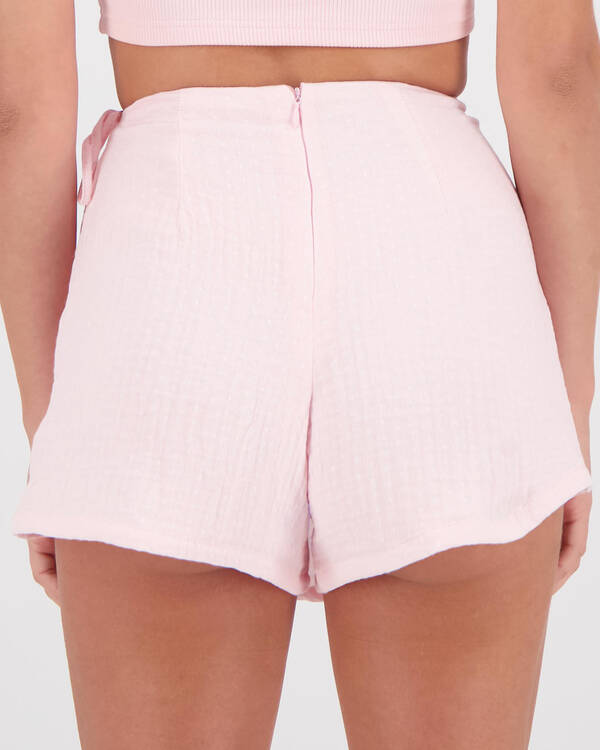 Mooloola Merissa Skort for Womens