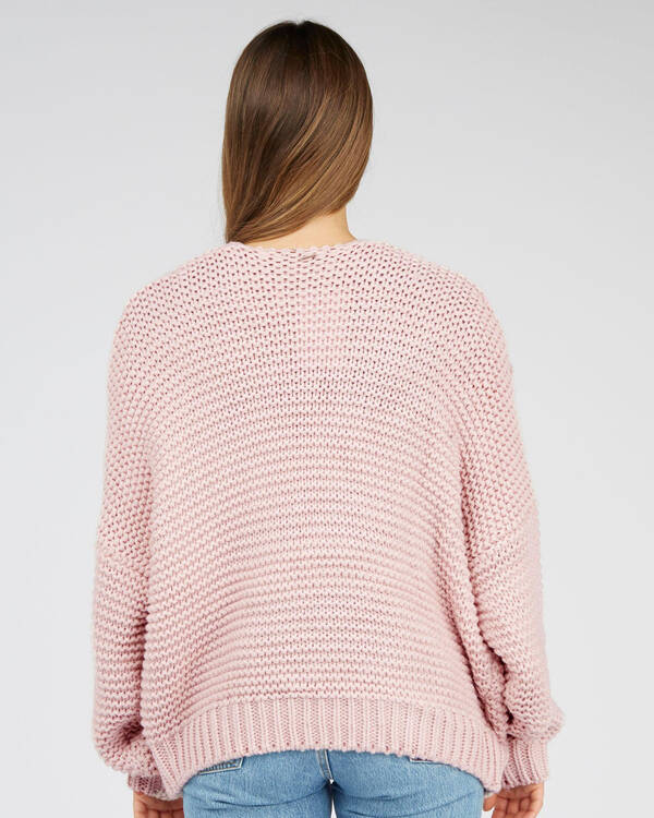 Ava And Ever Drive-In Knit for Womens