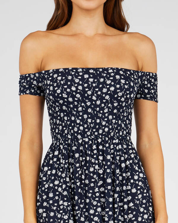 Mooloola Maya Maxi Dress for Womens