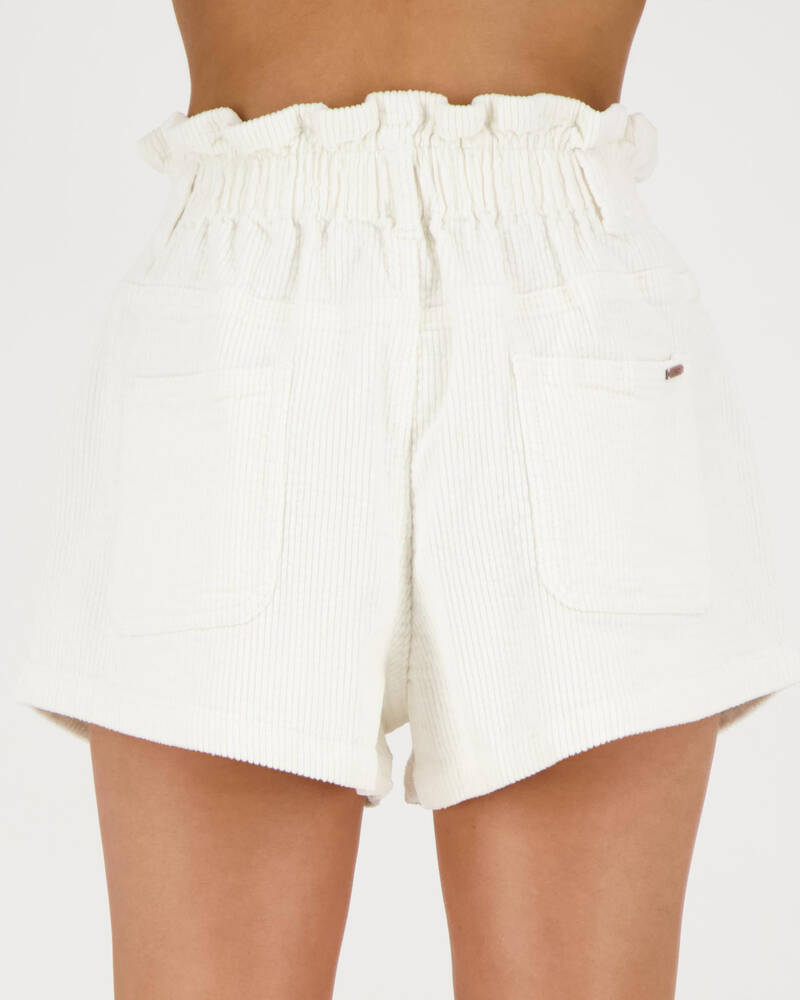Used Lidell Shorts for Womens