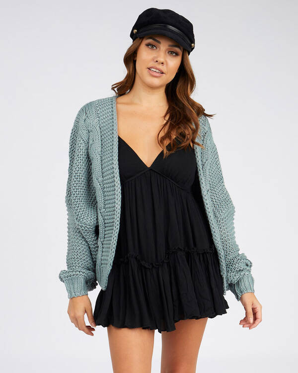 Ava And Ever Drive-In Knit for Womens