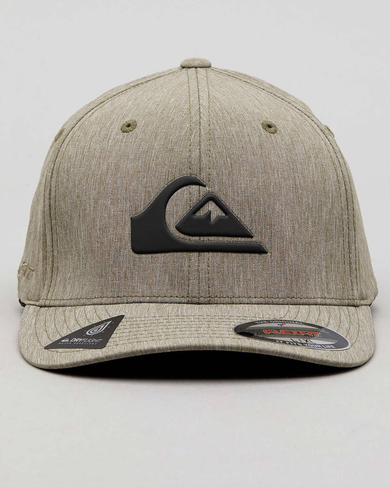 Quiksilver Amped Up Cap for Mens