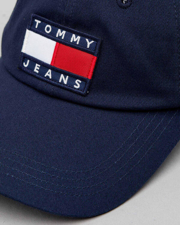 Tommy Hilfiger Heritage Cap for Womens