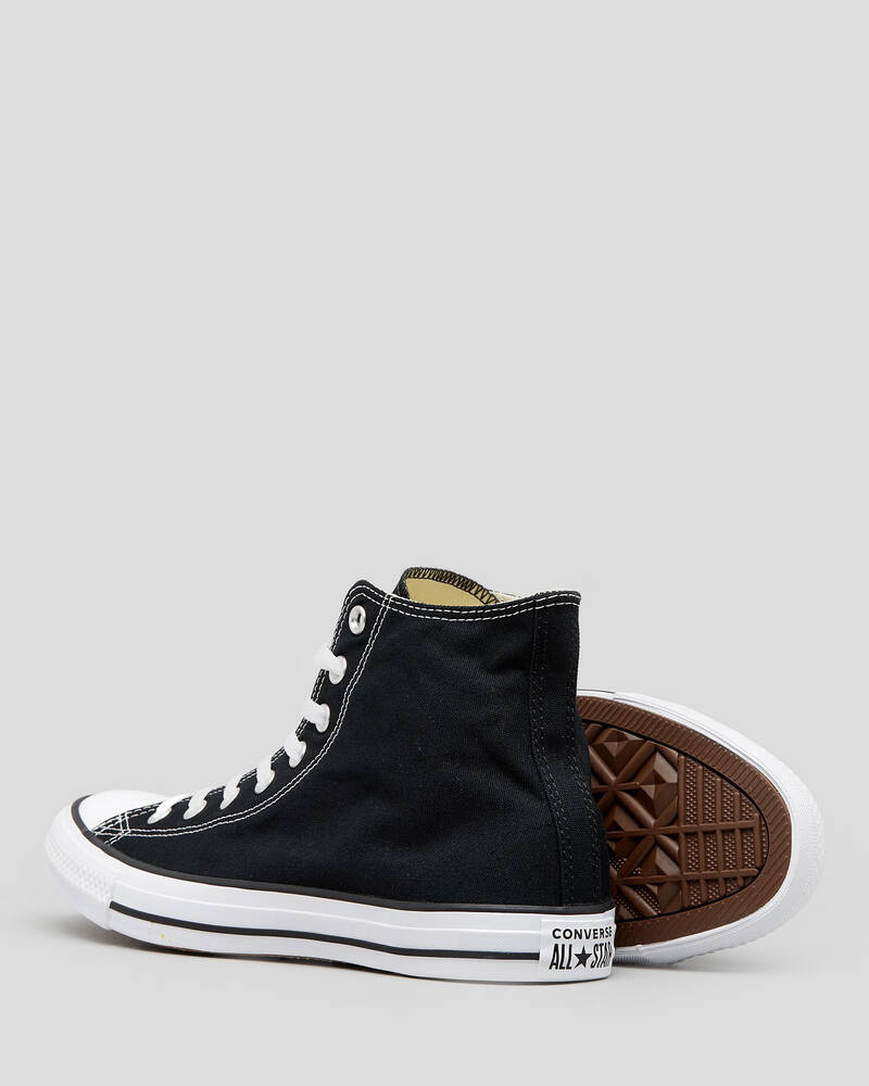 Converse Chuck Taylor All Star Hi-Top Shoes for Mens