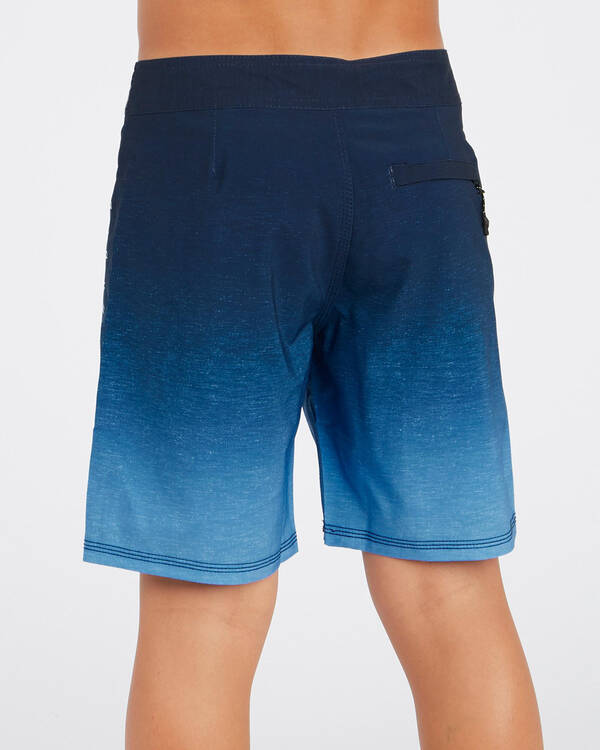 Skylark Boys Deplete Board Shorts for Mens