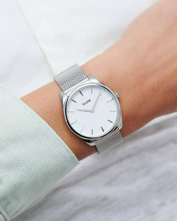 CLUSE Feroce 33 Watch for Womens