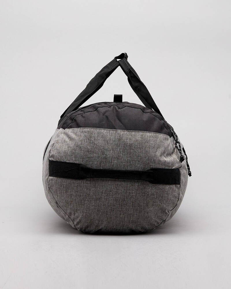 Lucid Trainer Duffle Bag for Mens