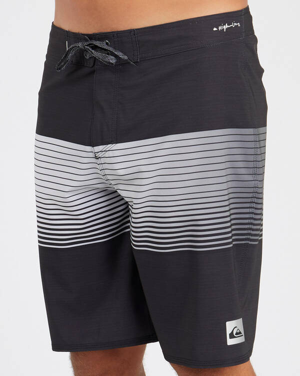 Quiksilver Highline Slab 20 Board Shorts for Mens