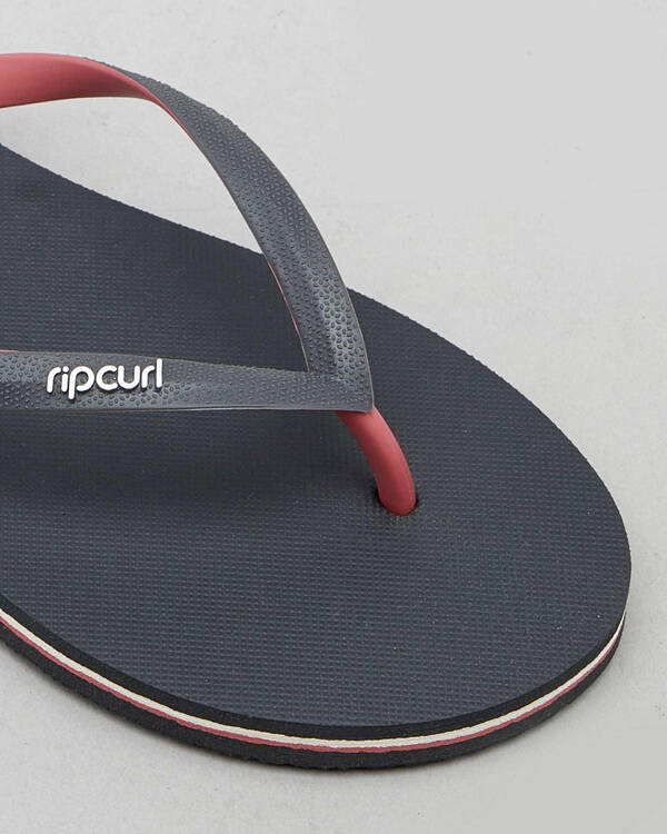 Rip Curl Bondi 2 Tone Thongs for Womens