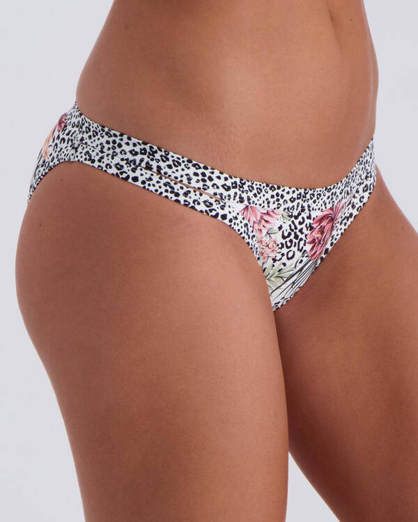 Kaiami Minka Twin Bikini Bottom for Womens