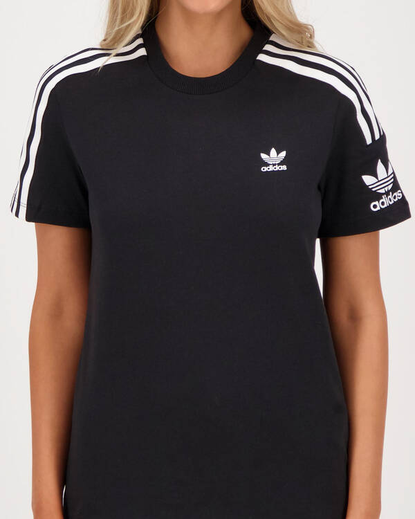 Adidas Lock Up T-Shirt for Womens