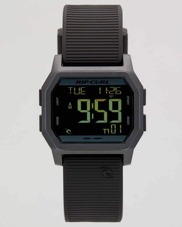 Rip Curl Atom Digital Watch for Mens