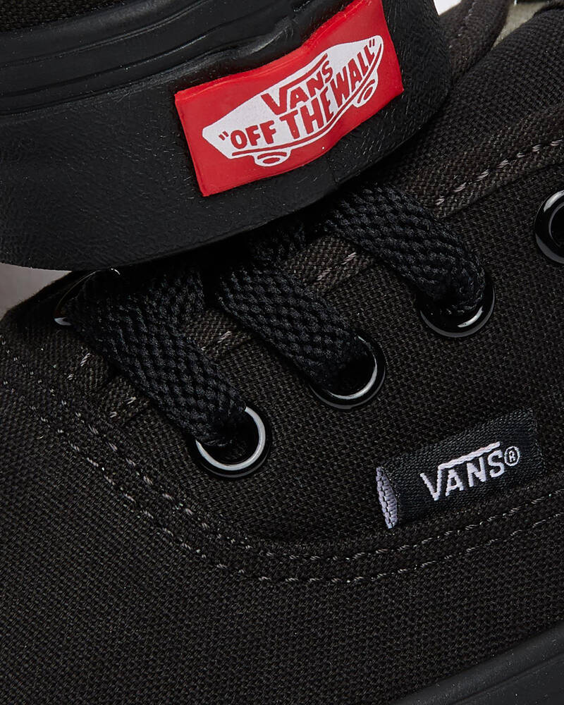 Vans Womens Authentic Shoes for Womens