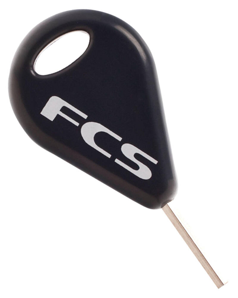 Fcs FCS Moulded Steel Key for Unisex