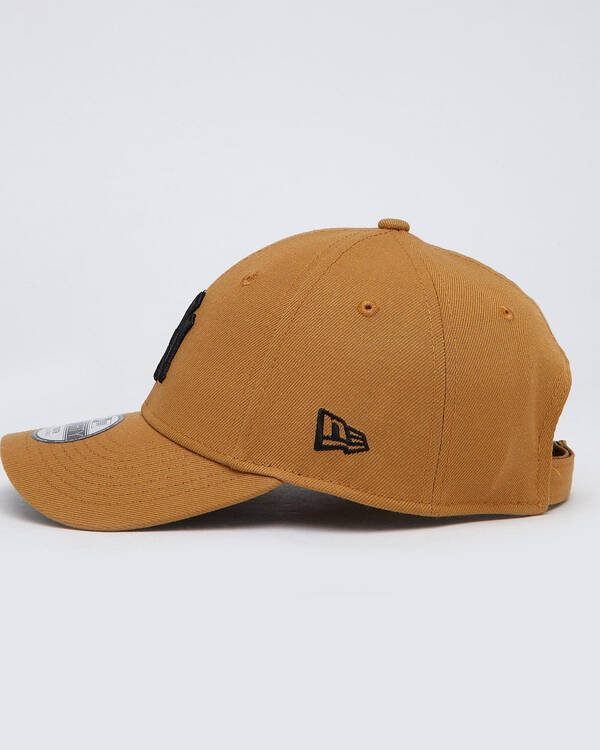 New Era Boys' New Era 9forty Cap for Mens