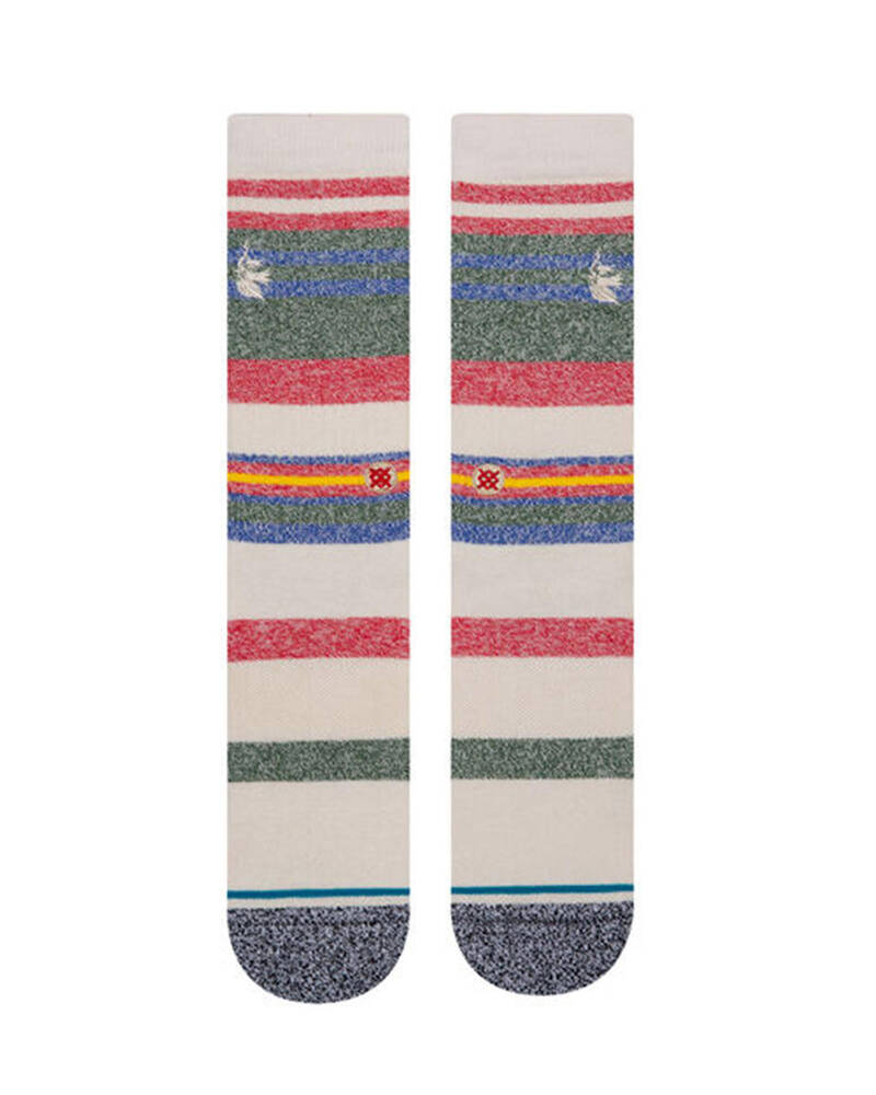 Stance Munga St Socks for Mens