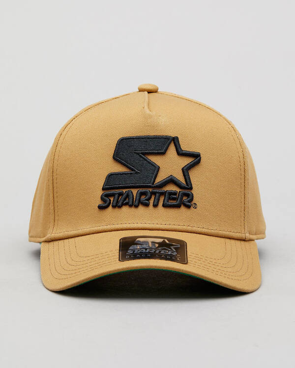 Starter Throwback Snapback Cap for Mens