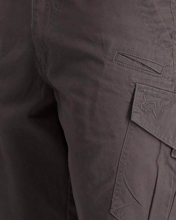 Fox Slambozo Cargo Shorts for Mens