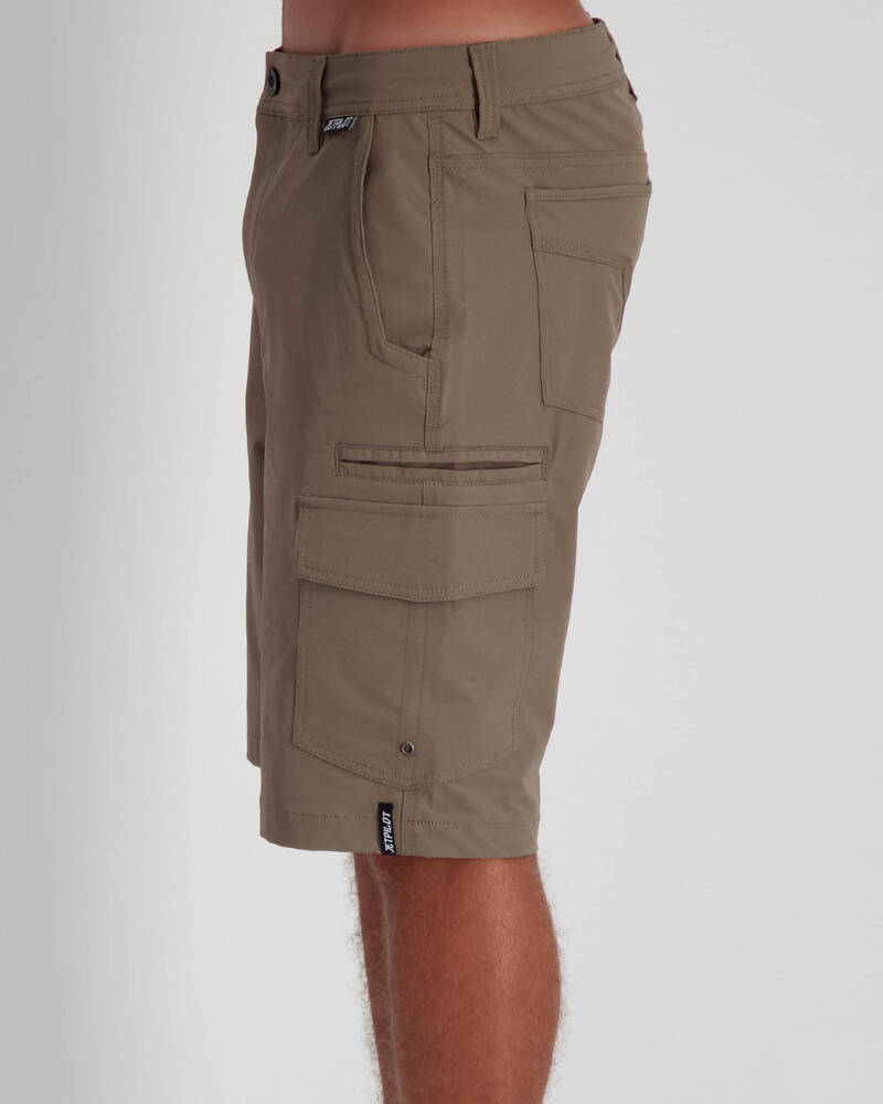Jetpilot Venture Jetlite Boarkshorts for Mens
