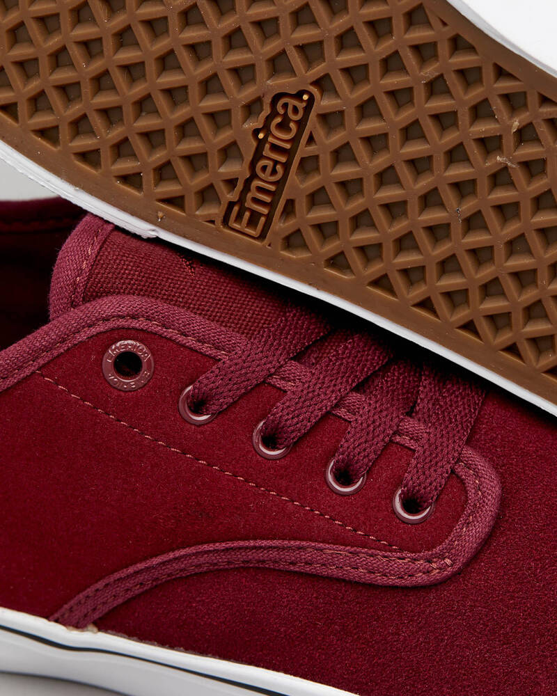 Emerica Wino Standard Shoes for Mens