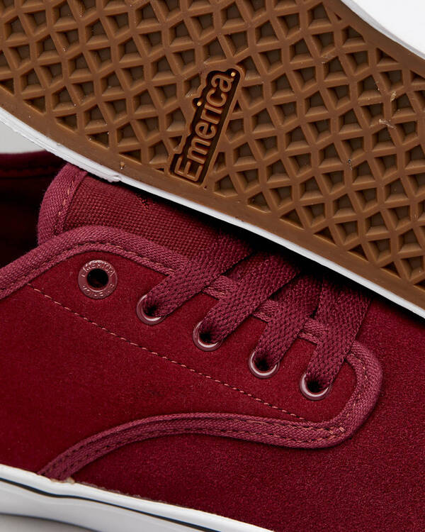 Emerica Wino Standard Shoes for Mens
