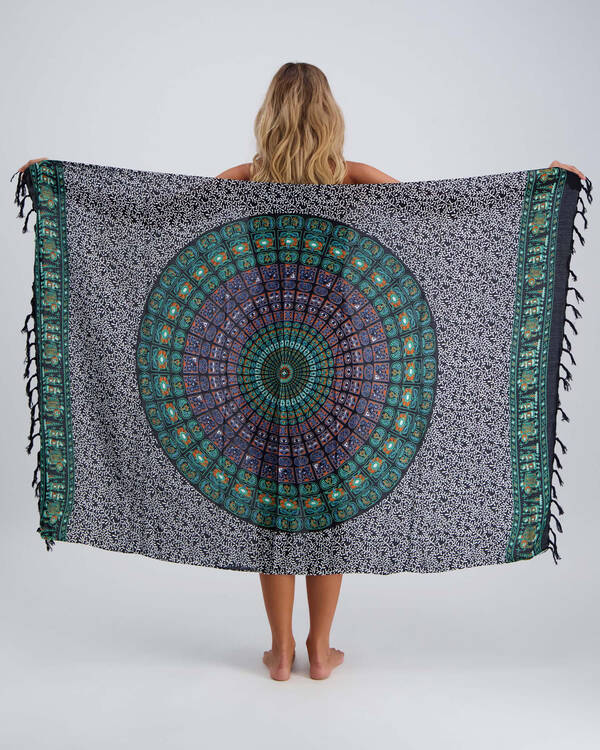 Topanga Mya Sarong for Womens