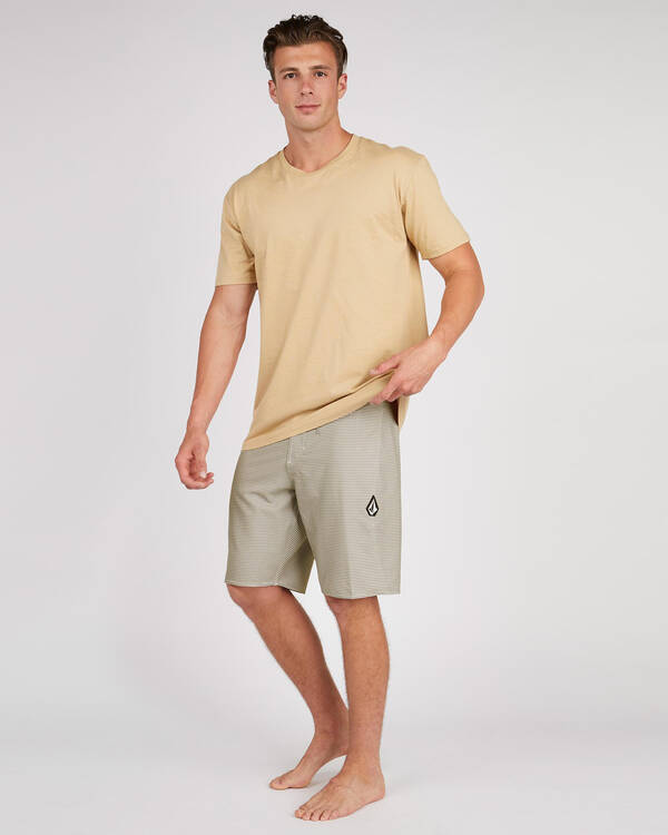Volcom Too Hectik 2 Board Shorts for Mens