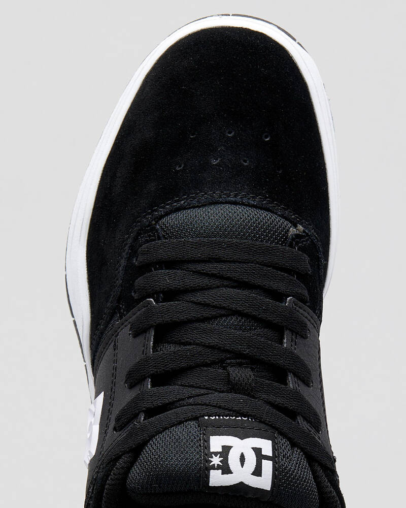 DC Shoes Twin Cup Shoes for Mens