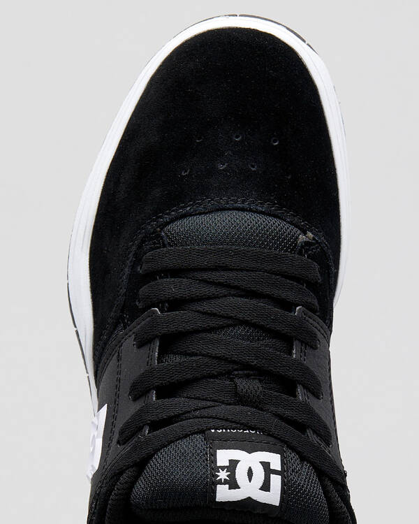 DC Shoes Twin Cup Shoes for Mens