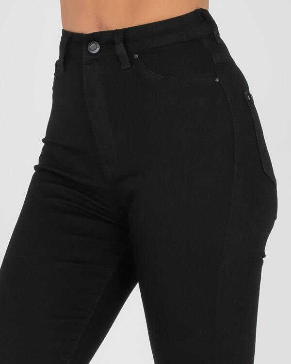 Used Stafford Jeggings for Womens