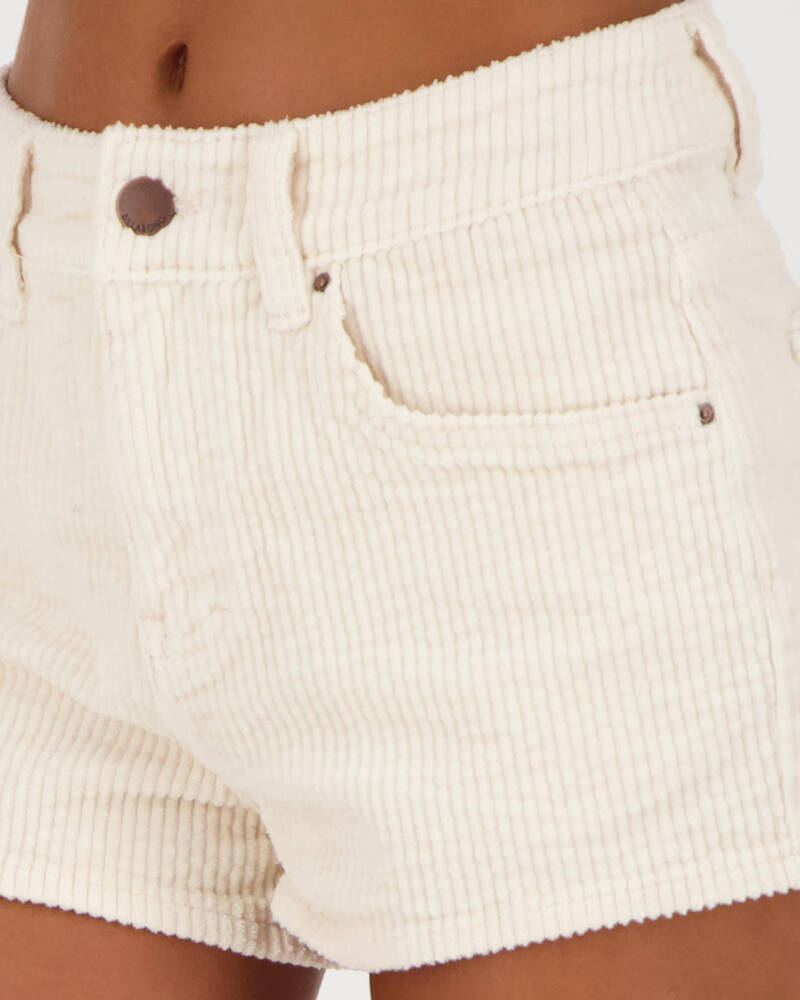 Billabong Drift Away Shorts for Womens