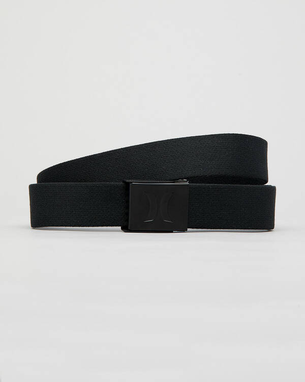 Hurley Webber Belt for Mens