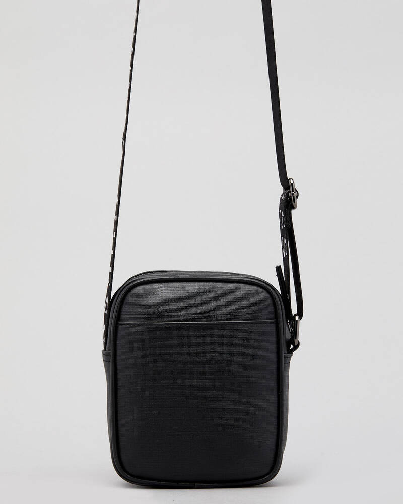 GUESS Jeans Outfitter Crossbody Bag for Womens