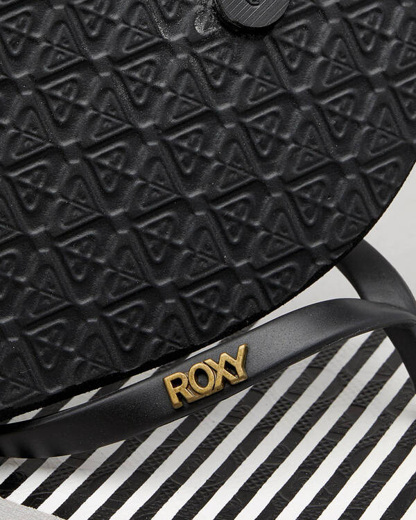 Roxy Viva Stamp Thongs for Womens
