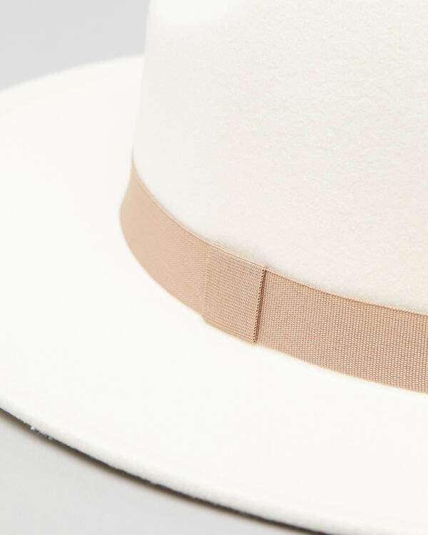 Mooloola Ashford Felt Hat for Womens