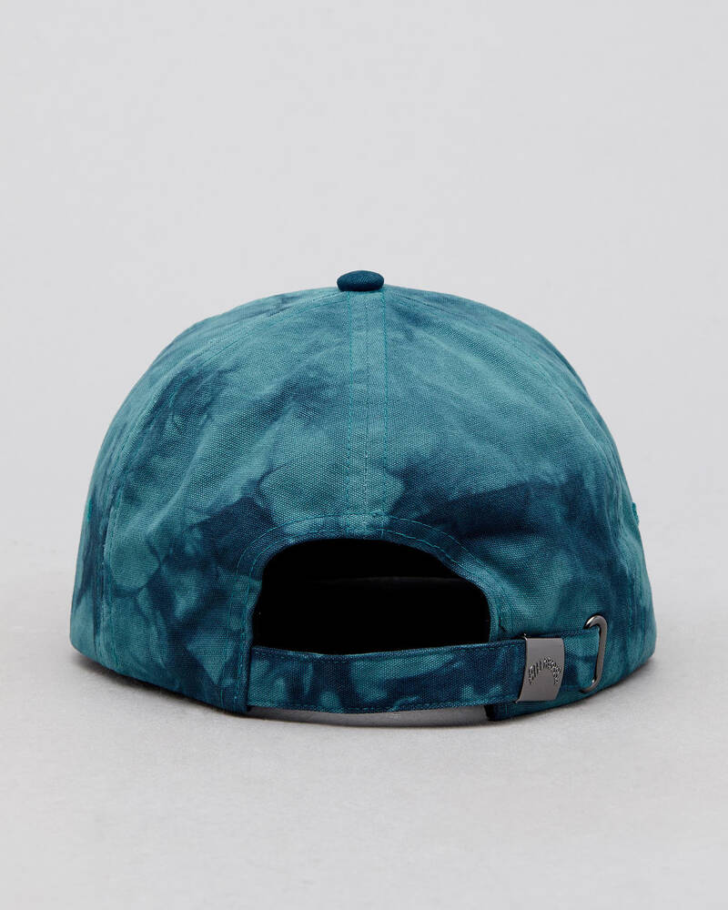 Billabong Boys' Platform 2 Cap for Mens