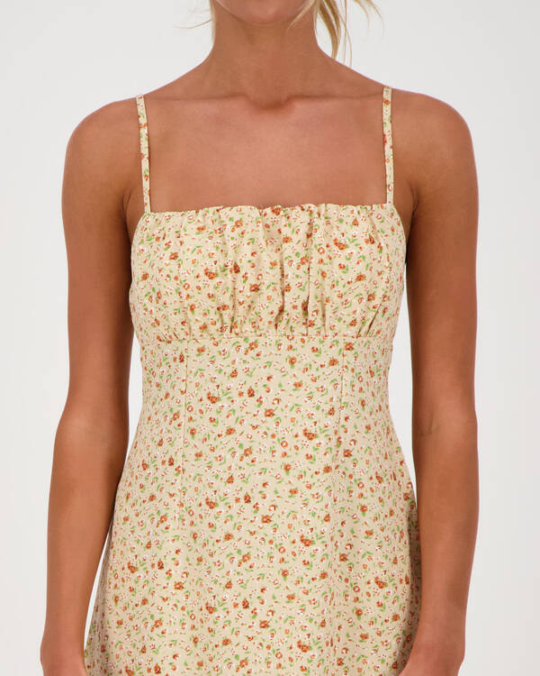 Rumor Kick Start Dress for Womens