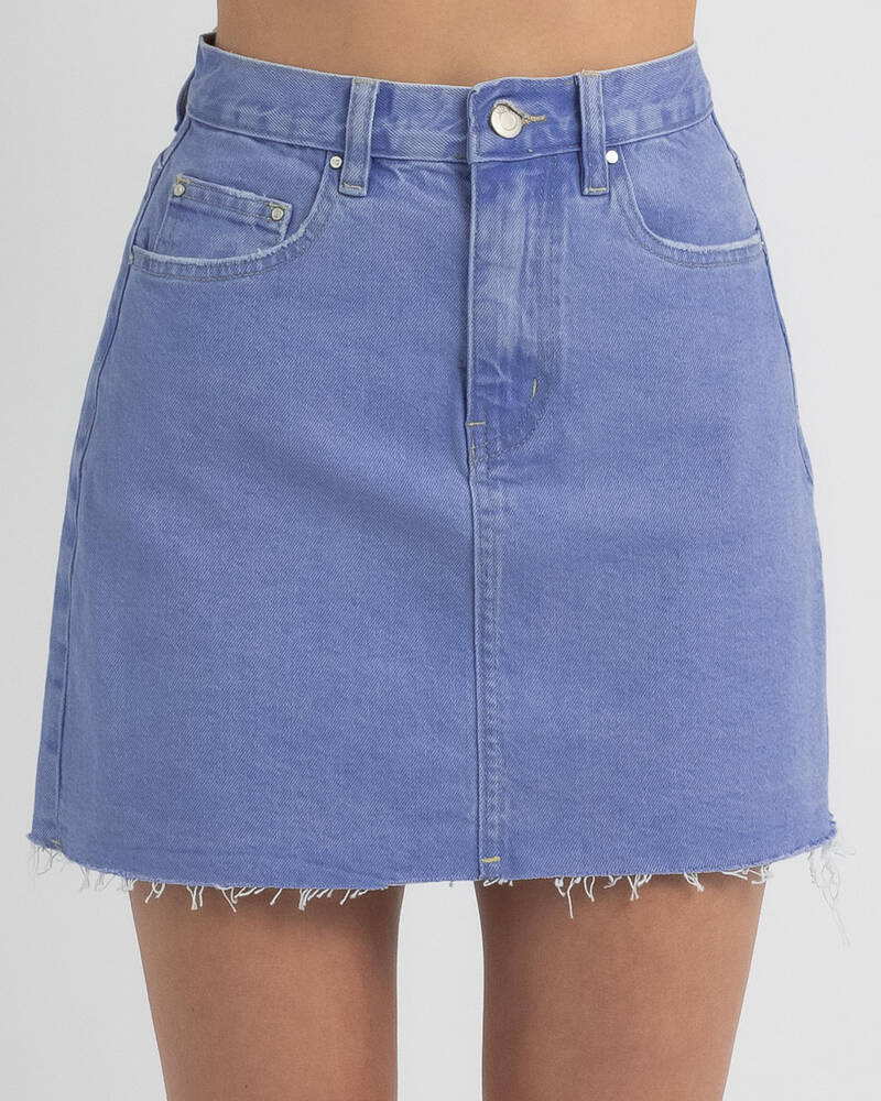 Used Brennan Skirt for Womens