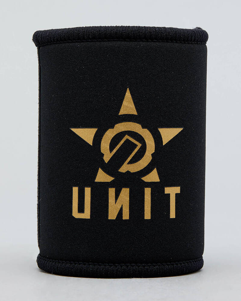 Unit Crank Stubby Cooler for Mens