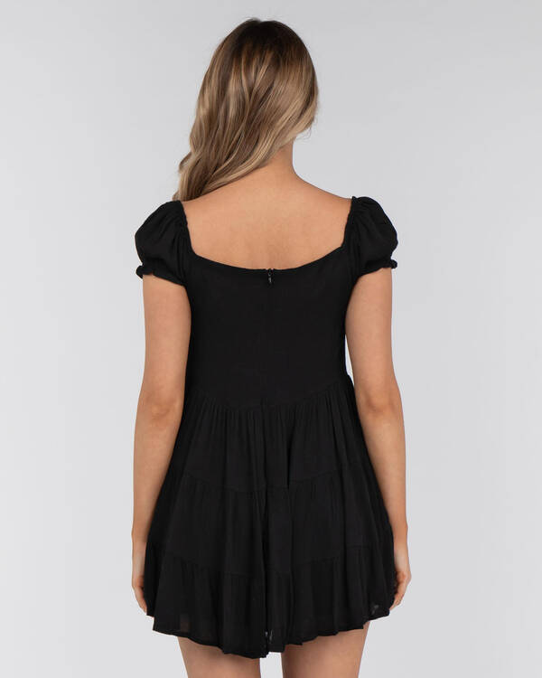 Mooloola Isla Dress for Womens