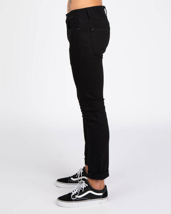 RVCA Rocker Denim Jeans for Mens