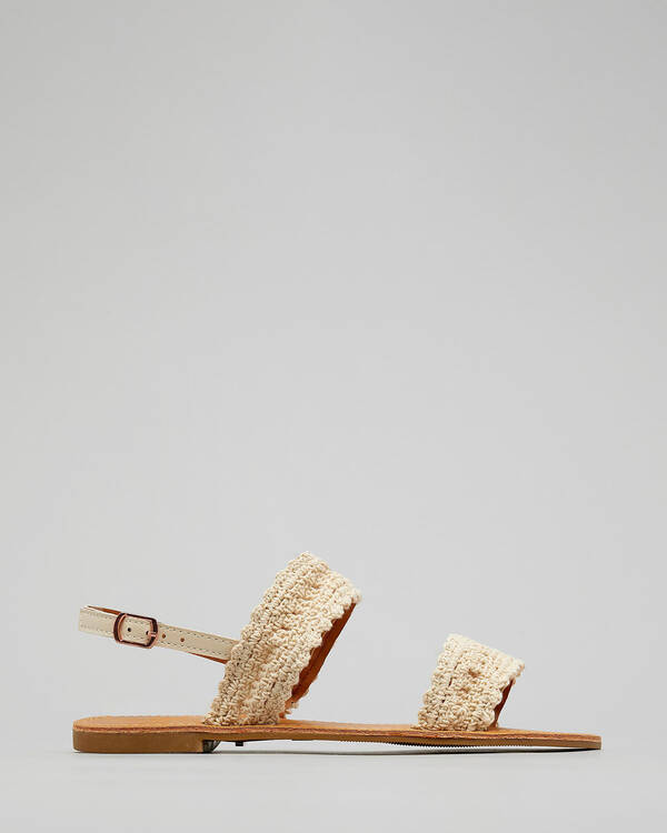 Mooloola Alohas Sandals for Womens