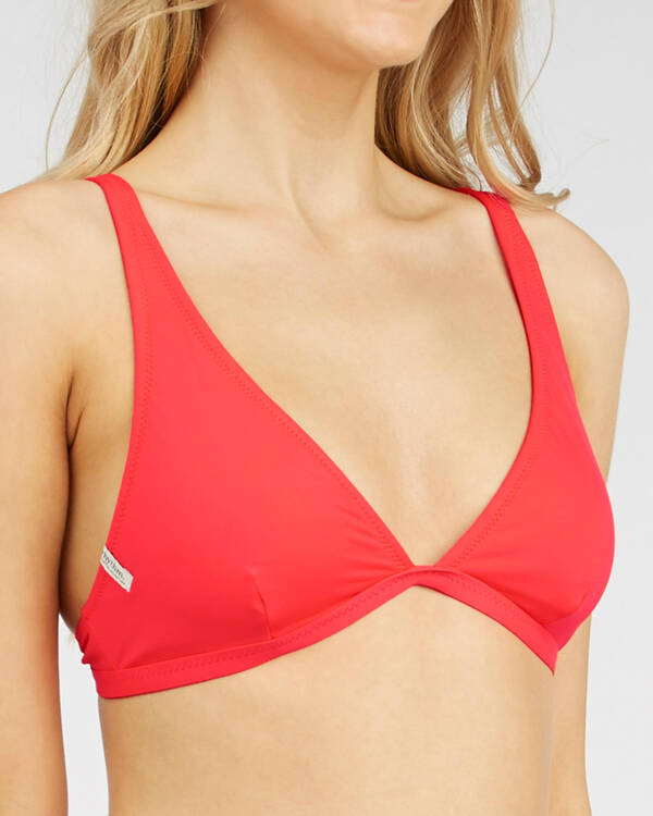 Rhythm Islander Bikini Top for Womens